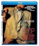 Stop Making Sense [Blu-ray] [Import]
