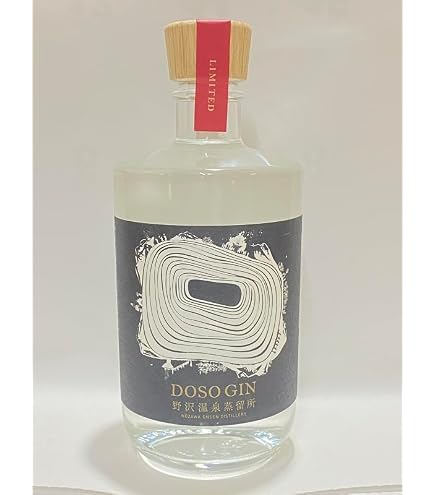 Amazon.co.jp: 辰巳蒸留所 オレンジ ジン 7弾 48度 500ml : 食品・飲料
