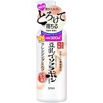 Amazon | なめらか本舗 クレンジングミルク 300mL | なめらか本舗