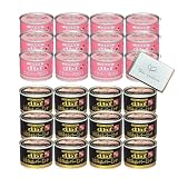デビフ 缶詰 犬 ドッグフード ウェット 150g 2種類から選べる24缶セット(鶏肉＆チーズ x12 鶏肉＆チーズ x12) 犬缶詰め ペットフード ペット フード ウェットフード 犬用 缶 dbf + Soicouluer限定ポケットティッシュ