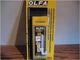Olfa 13カッティングエッジ、pladeあたり10ブレード