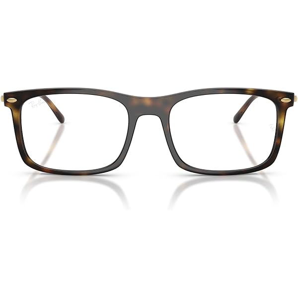 Ray-Ban(レイバン) メガネフレー0RX5445Fユニセックス大人 Amazon | Ray-Ban (レイバン) メガネ 0RX5445F HAVANA 54mm フレーム
