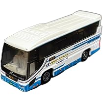 Amazon.co.jp: タカラトミーアーツ トミカ 淡路交通 いすゞガーラ