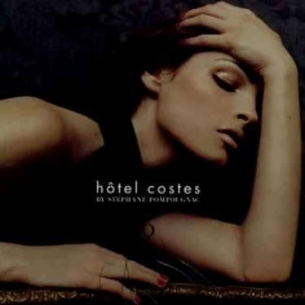 hotel costes chambre double ステファンポンポニャック hotel costes chambre double ステファンポンポニャック PRE
