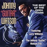 Best of the Okeh Years