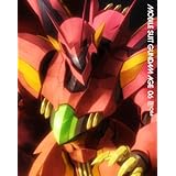 機動戦士ガンダムAGE (MOBILE SUIT GUNDAM AGE) 第6巻 豪華版 (初回限定生産) [Blu-ray]