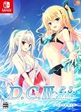 D.C.III P.S.～ダ・カーポIII プラスストーリー～ 完全生産限定版 -Switch 【Amazon.co.jp限定】アクリルブロック & A4クリアファイル 同梱 & 【特典】録り下ろしボイスドラマ ダ・カーポⅢ～君と旅する時の魔法外伝～ 姫乃の『王立ロンドン魔法学園女子寮探訪』、B2タペストリー『両手に花の海水浴』、『ヴァイスシュヴァルツ』PRカード 同梱