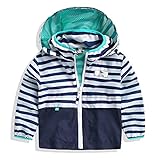 ベビー キッズ 子供服 男の子 女の子 ボーイズ パーカー ジャケットコートトップス アウター 長袖 薄手 フード付き カジュアル 防風 ウインドブレーカー春秋 YO029n