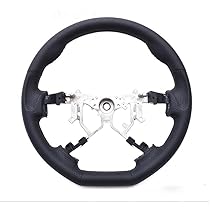 aero 200系ハイエース D-STYLE ガングリップハンドル 楽天市場】ハイエース 200系 4-8型 2013(H25).11- ステアリング