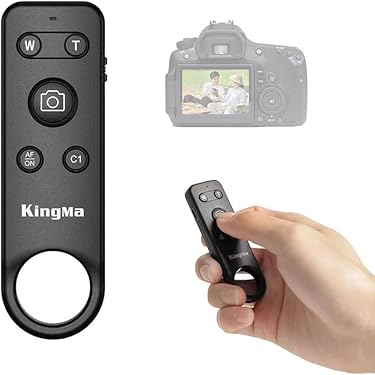 Amazon.co.jp 最新リリース: カメラ用リモコン の新着ランキングです。