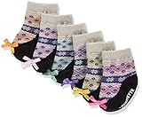 スパイス TRUMPETTE BABY SOCKS 6PAIRS SEANNA'S 約 12cm - 13cm