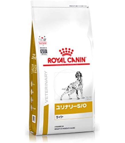 ロイヤルカナン ユリナリー S/O 3kg 犬用 Amazon.co.jp: ロイヤル 