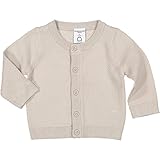 Polarn O Pyret PO。P Cares Ecoカーディガン(新生児)