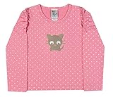 Pulla Bulla SHIRT ベビー・ガールズ US サイズ: 1 Years カラー: ピンク