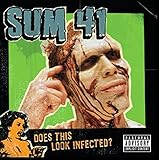 Does This Look Infected - Sum 41