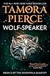 Wolf-Speaker (The Immortals, Book 2)
