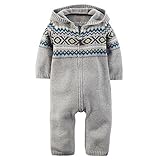 カーターズ carter's アパレル カバーオール 綿 マルチカラー 127G050 【並行輸入】 9M