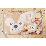 【ディズニー】 Disney ダッフィー スタイセット 香港 HKDL 海外ディズニー限定