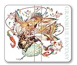 GRANBLUE FANTASY グランブルーファンタジー展 手帳型スマートフォンケース マキラ