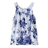 FEITONG DRESS ベビー・ガールズ US サイズ: 12-24M カラー: ブルー