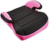 シーエー産商 フレッシュジュニアシートII PI(ピンク)・B-201