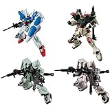 機動戦士ガンダム Gフレーム13 10個入りBOX (食玩)