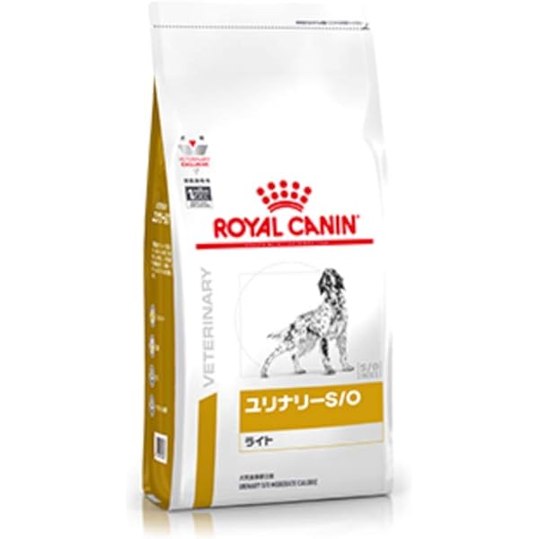 Amazon.co.jp: 【2袋セット】ロイヤルカナン 食事療法食 犬用 
