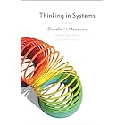 Thinking in Systems: International Bestseller (English Edition)