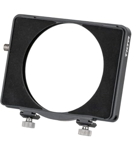 Amazon | TILTA 95mm CPL偏光子フィルター Tilta ミラージュマット 