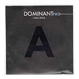 トマスティーク ヴァイオリン弦 DOMINANT PRO ドミナントプロ A線 シンセティックコア 4/4 DP02