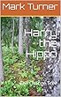 Harry the Hippo : The Orange Tree (English Edition)