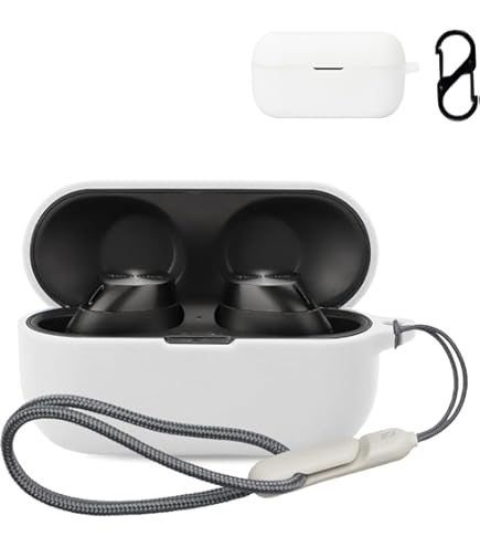 Amazon.co.jp: Technics EAH-AZ60M2-S Wireless Earphones, Silver