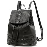 リュック ショルダー ハンド バッグ レディース バック PU 普段使い 通勤 通学 女性 By Enbeautter