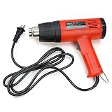 XtremepowerUS 1500Watt 2 Speed Electric Heat Gun [並行輸入品]