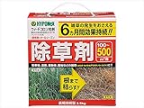 ハイポネックスジャパン ウィードコロン粒剤 2.5kg