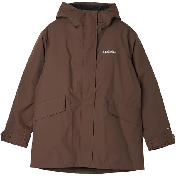 最値下げ❗️コロンビア　インターチェンジ　アウター　レディース Amazon.co.jp: Columbia(コロンビア) ウィメンズビューティフル
