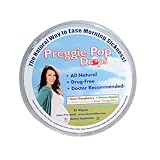 Three Lollies Preggie Pop Drops Container - 21 Ct, by Three Lollies