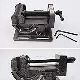 ノーブランド アングルバイス 100mm