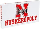 University of Nebraska Huskeropoly[並行輸入品]