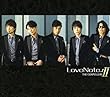 Love Notes II (初回生産限定盤) (DVD付)