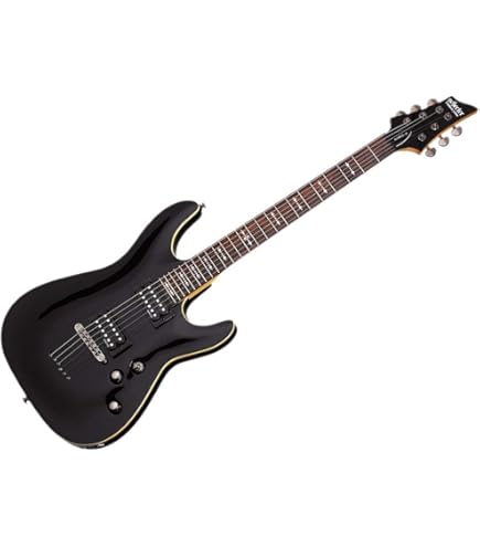 Amazon | Schecter シェクター Hellraiser Extreme-4 4弦 ベースギター