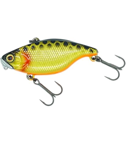 Amazon.co.jp: REVONIK（レヴォニック） VOLBEAT 60F