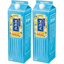 まつりか様 リクエスト 5点 まとめ商品 Amazon.co.jp: リキュール 茉莉花 (まつりか) 紙パック