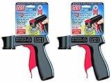 Can-Gun1 2012 Premium Can Tool Aerosol Spray (2-Pack) [並行輸入品]