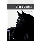 Black Beauty (Oxford Bookworms Library 4)