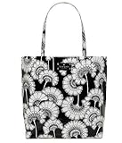[ケイトスペード] kate spade　バッグ　雨の日でも使えるお花柄バッグ　マザーズバッグ