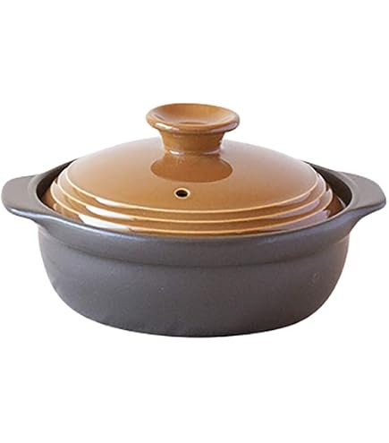 【新着商品】三陶(Santo) サーマテック IH・直火両用 土鍋 一人用 6. Amazon｜三陶(Santo) サーマテック IH・直火両用 土鍋 一人用 6.5号