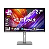 ASUS ProArt PA279CRV-J 27インチ 4K IPSモニター 4年間無輝点保証