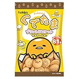 北陸製菓 ぐでたまプリントビスケット袋 60g×20袋