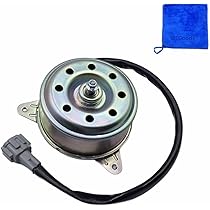 Amazon.co.jp: フェアレディZ 電動 ファン モーター ラジエーター Z33